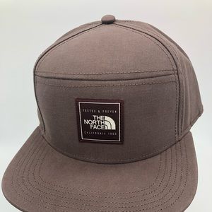 The North Face - Dalles Ball Cap - Hat